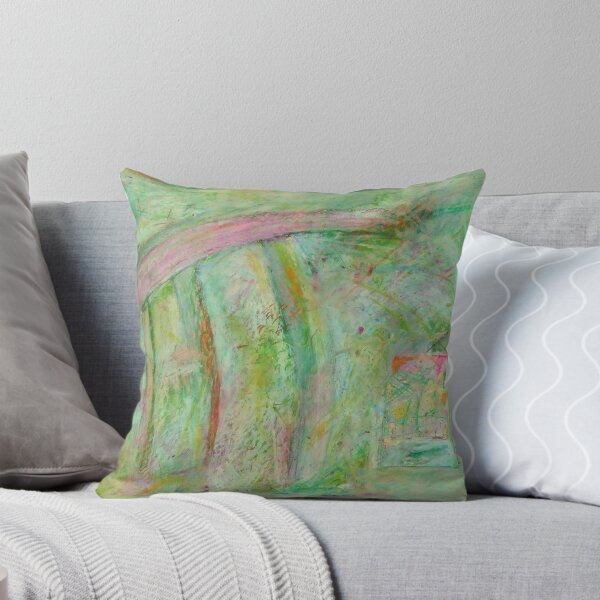 Item preview, Crossing Near Badger's Creek designed and sold by John Douglas.