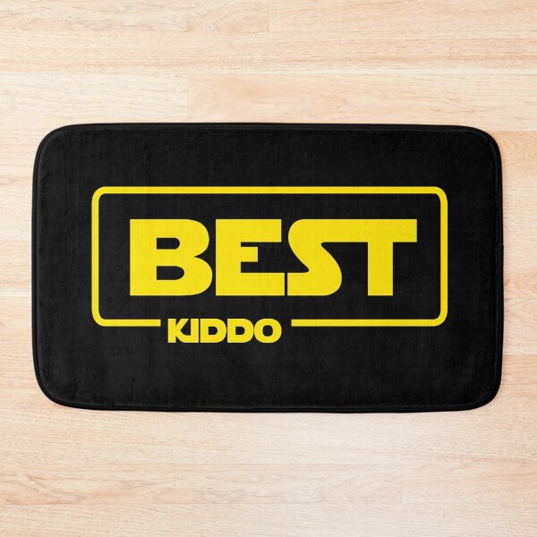 Item preview, Best kiddo designed and sold by Urosek.