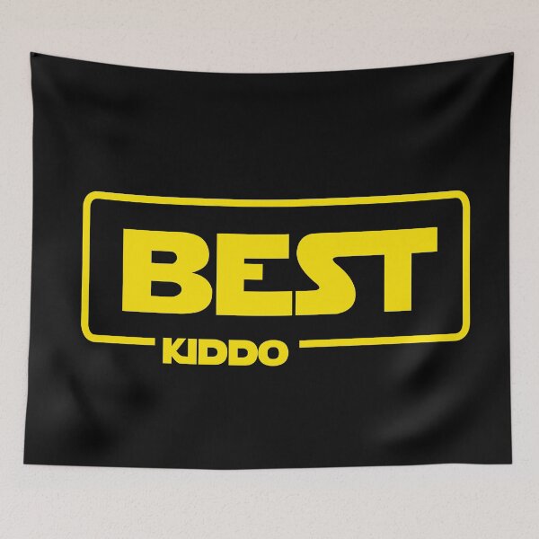 Item preview, Best kiddo designed and sold by Urosek.
