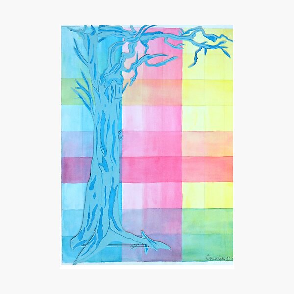 Item preview, WATERCOLOR 1 designed and sold by Esmeralda Marchioro.