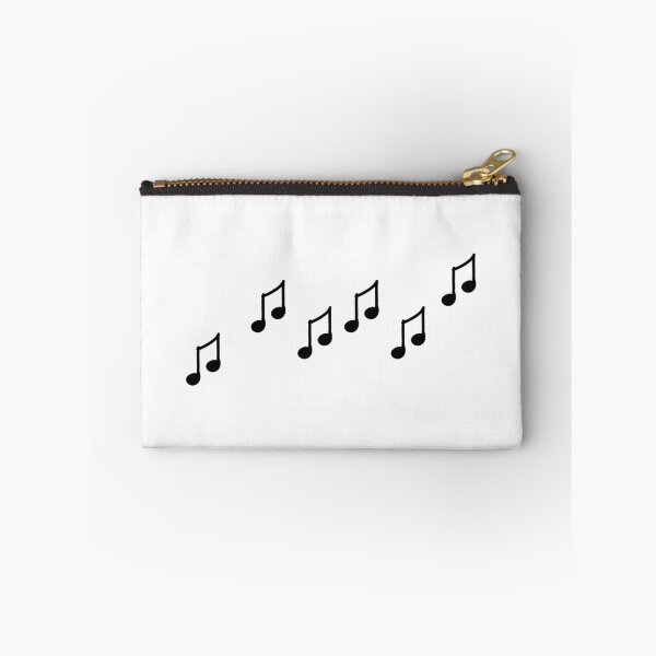 Item preview, Musical Notes Pack Stickers designed and sold by hollanov98.