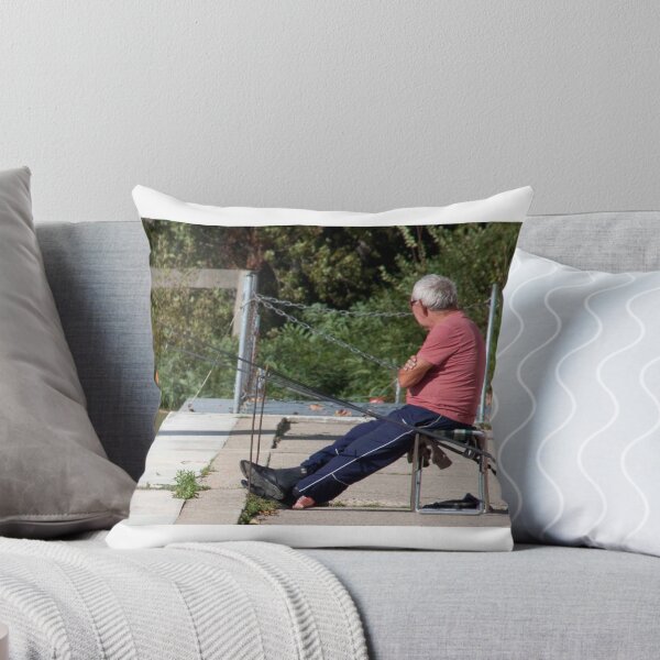 Item preview, Quiet Afternoon designed and sold by phil decocco.