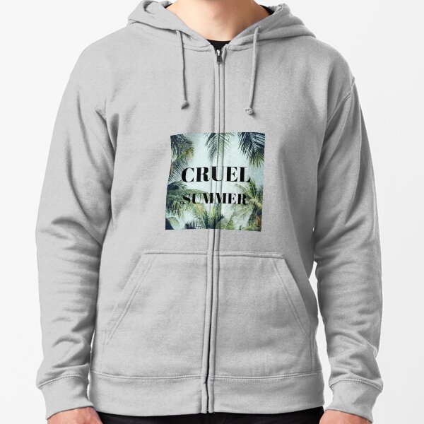 Cruel Summer Sweatshirts Hoodies Redbubble