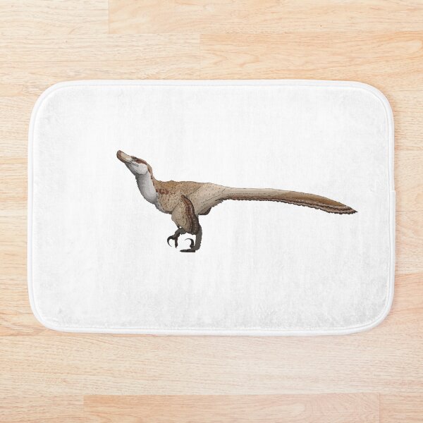 Item preview, Velociraptor (No Background) designed and sold by JedTaylor.