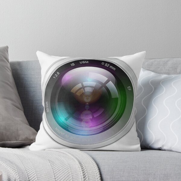 Item preview, Photo Lens Camera Camera Photo Aperture designed and sold by PixiPic.