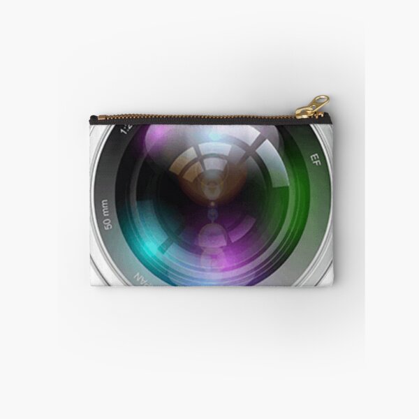 Item preview, Photo Lens Camera Camera Photo Aperture designed and sold by PixiPic.