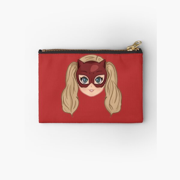 Item preview, Ann Takamaki Chibi designed and sold by cristini-weenie.