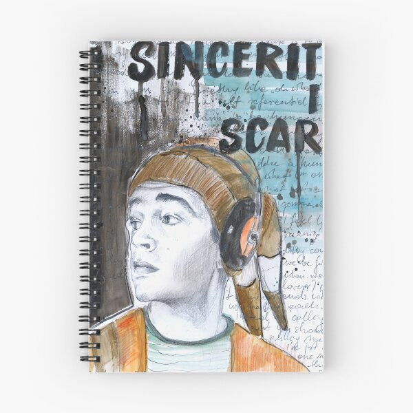 Item preview, Sincerity designed and sold by WaterLyrics.