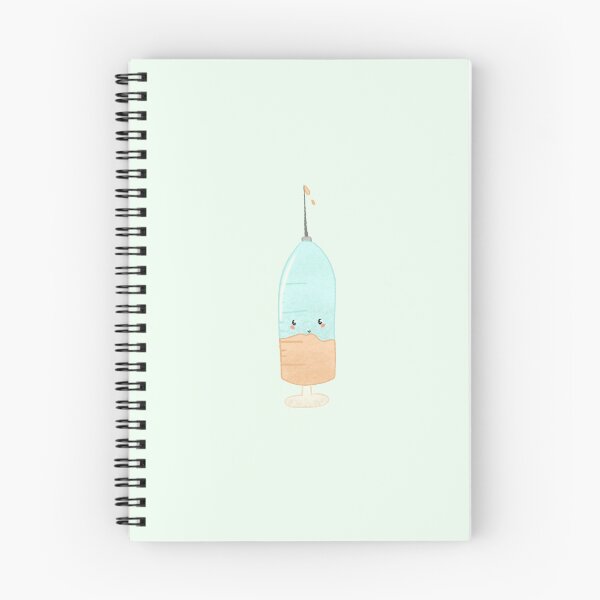 Item preview, Syringe designed and sold by AliciaBarten.