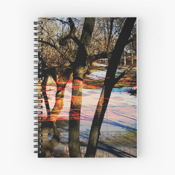 Aperçu de l'œuvre Central Park Montage créée et vendue par Ellen Turner.