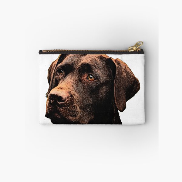 Item preview, Chocolate Lab designed and sold by designbywhacky.