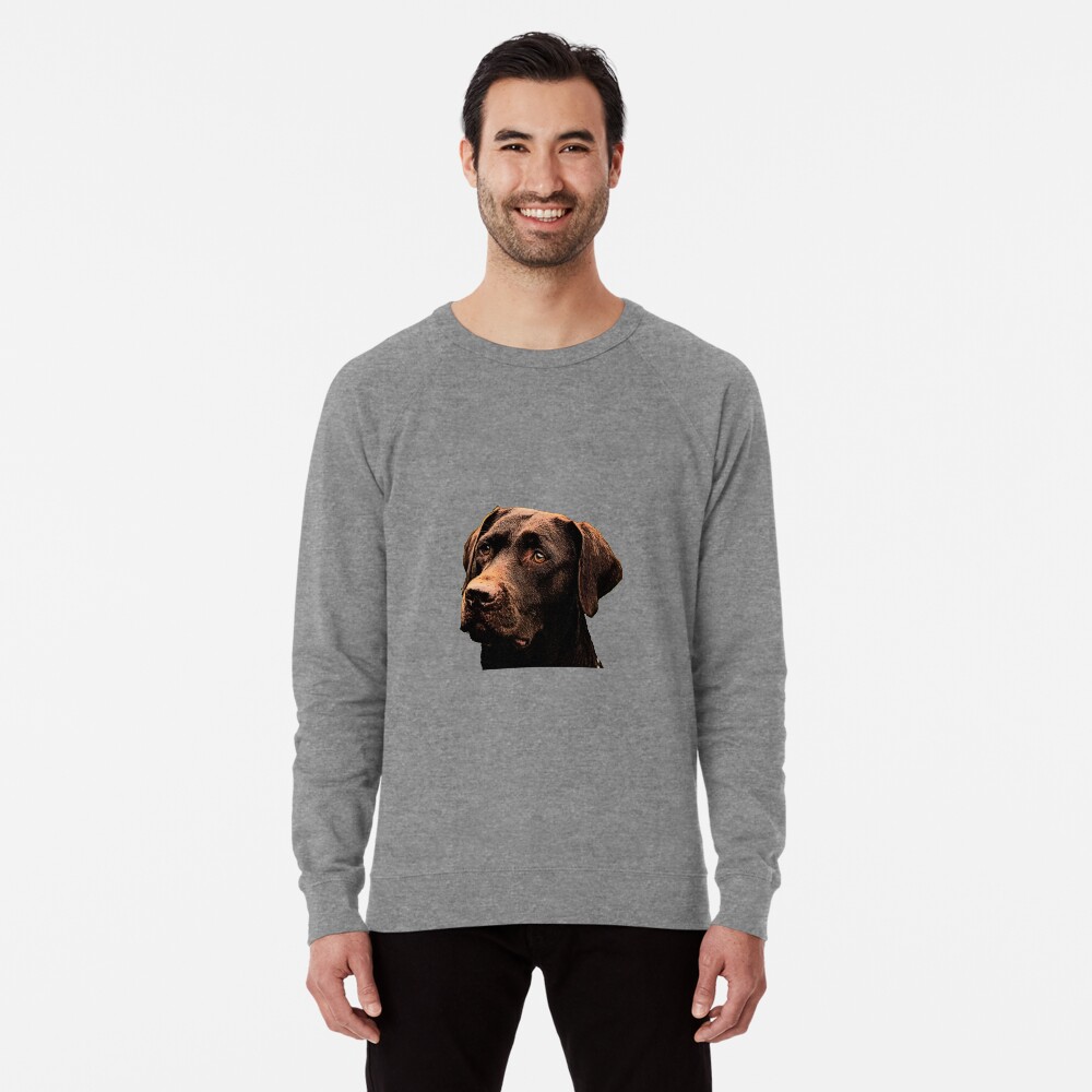 Item preview, Lightweight Sweatshirt designed and sold by bywhacky.