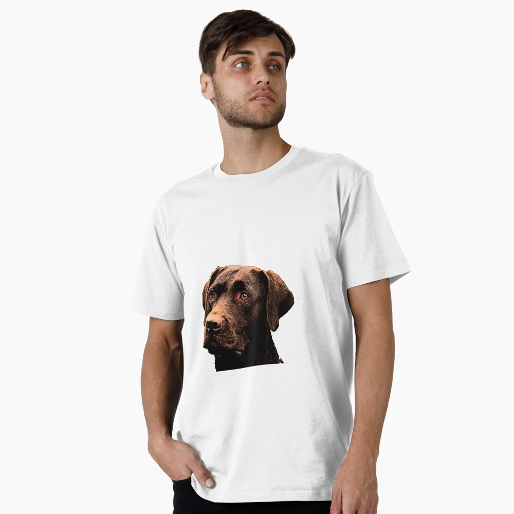Item preview, Premium T-Shirt designed and sold by bywhacky.