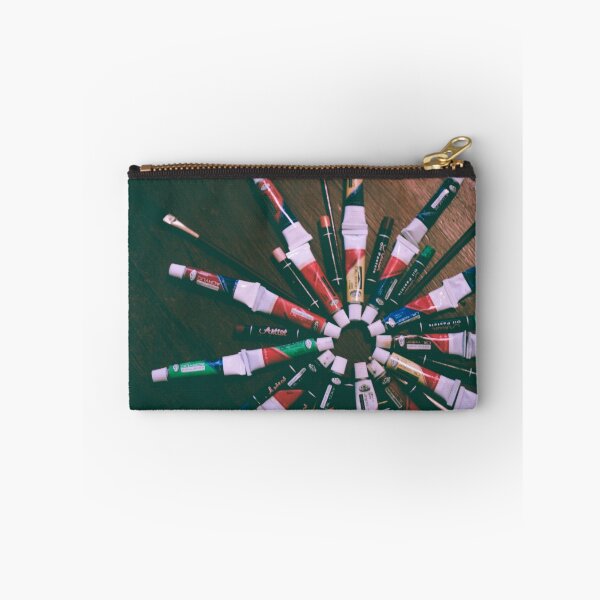 Item preview, art - paints designed and sold by Rachel Kelso.
