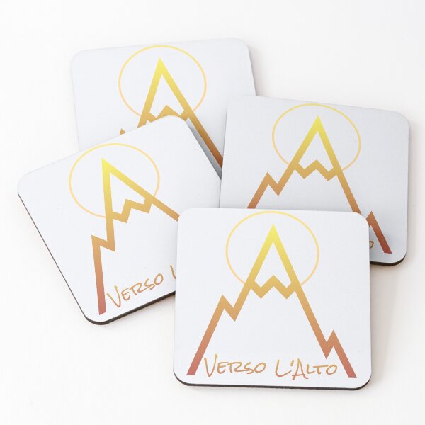 Item preview, Verso L'Alto - to the heights designed and sold by 21stCsaints.