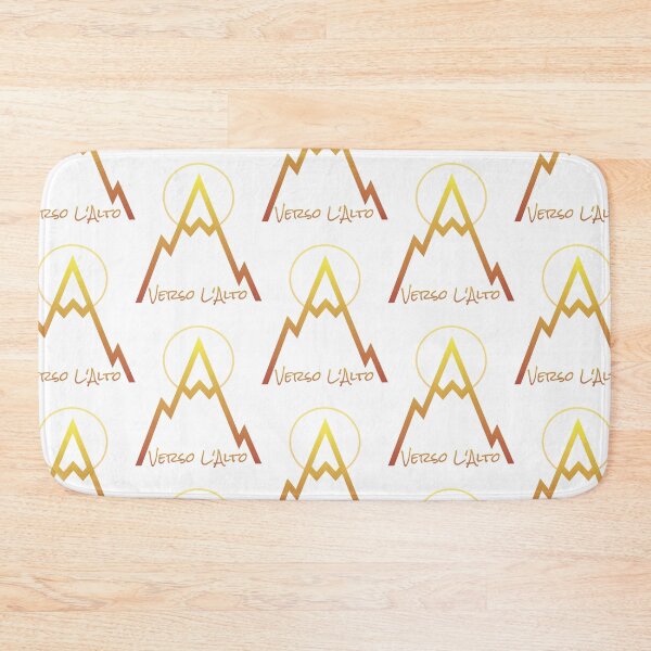 Item preview, Verso L'Alto - to the heights designed and sold by 21stCsaints.