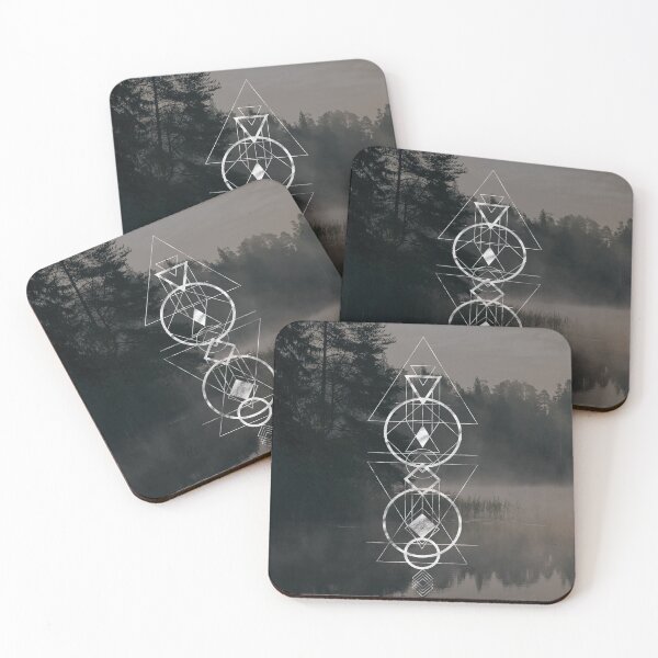 Item preview, The Lake designed and sold by Claude412.