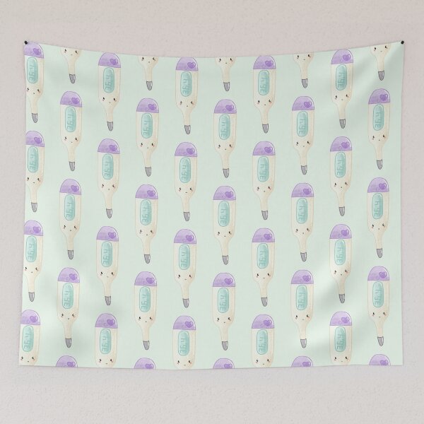 Item preview, Thermometer designed and sold by AliciaBarten.