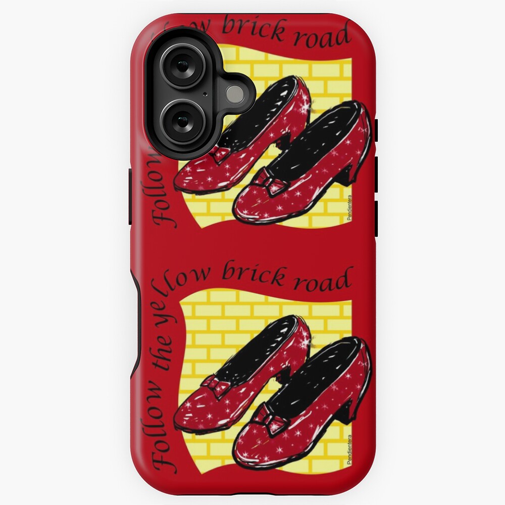 Item preview, iPhone Magsafe Tough Case designed and sold by Pendientera.
