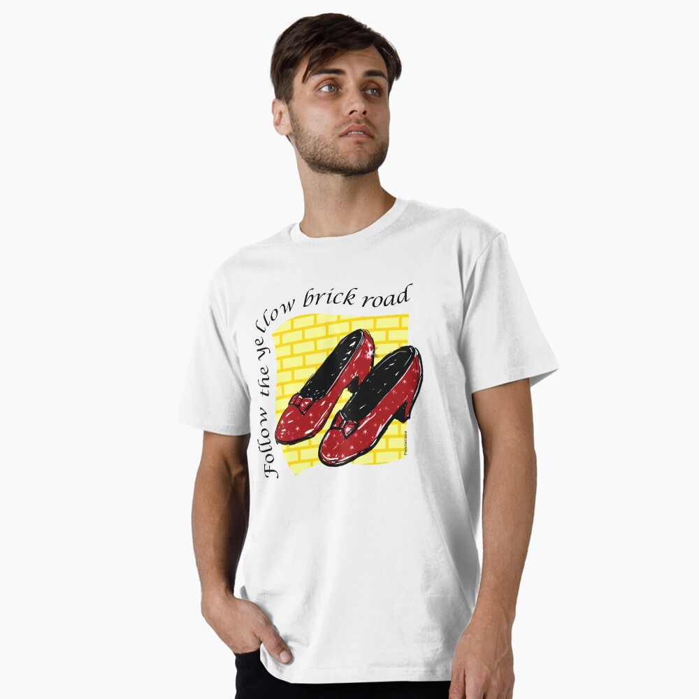 Item preview, Premium T-Shirt designed and sold by Pendientera.