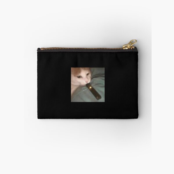 Item preview, cat hitting a fat vape designed and sold by xmememachinex69.