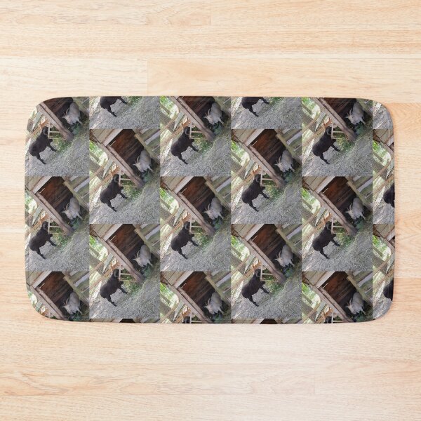 Item preview,  Goats, animals, nature designed and sold by Sternchen2789.
