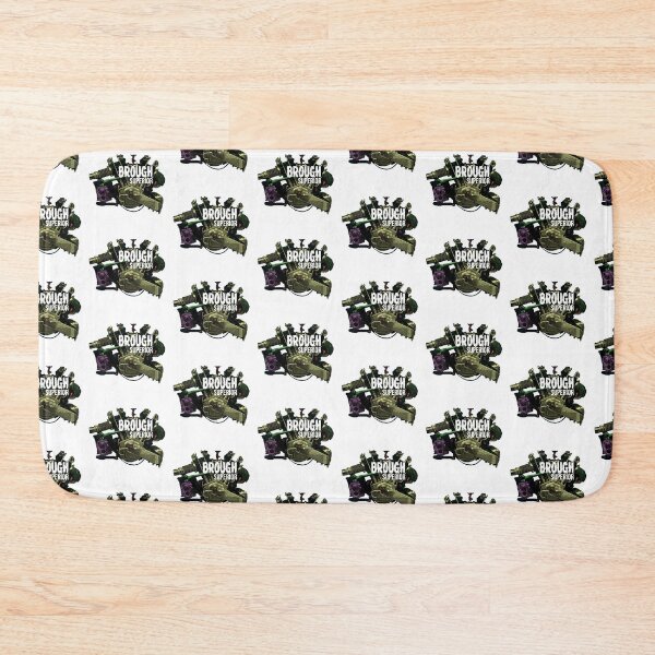 Item preview, Brough Superior designed and sold by hafidzmusa.