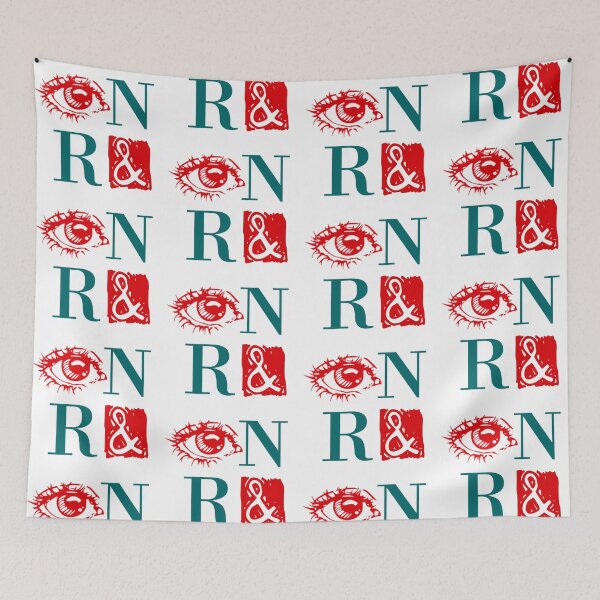 Item preview, Randian Rebus designed and sold by EvePenman.