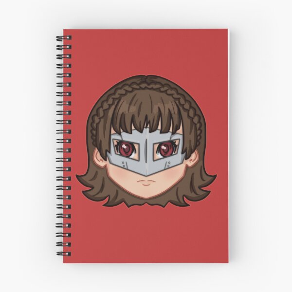 Item preview, Makoto Nijima Chibi designed and sold by cristini-weenie.