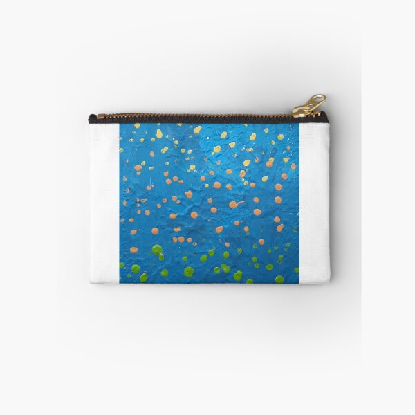 Item preview, colored drops in the sky design by JB.Arts designed and sold by JBArts2019.