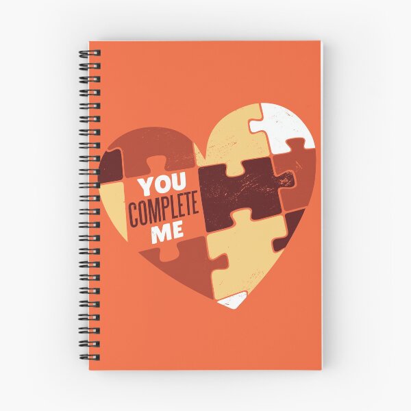 Item preview, You complete me designed and sold by Vanditdesigns.