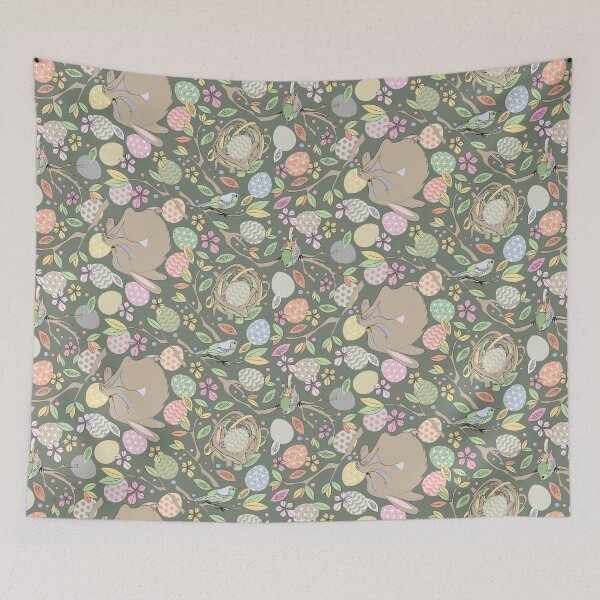 Item preview, Egg Hunt designed and sold by Colour Angel by KV.