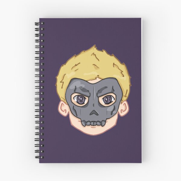 Item preview, Ryuji Sakamoto Chibi designed and sold by cristini-weenie.