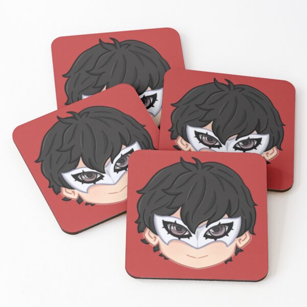 Item preview, Joker Chibi designed and sold by cristini-weenie.