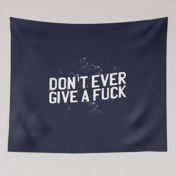 Item preview, Phrase Fuck designed and sold by Vanditdesigns.