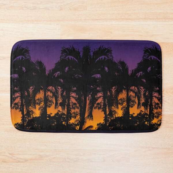 Item preview, Purple and Rain designed and sold by Owed To Nature.