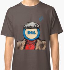 pop culture mashup shirts