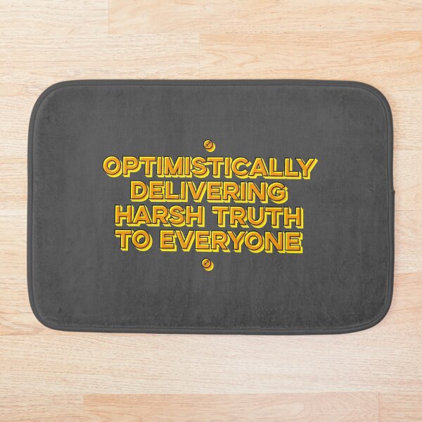Item preview, Sagitario: entregando optimistamente la dura verdad a todos designed and sold by StarSignPrints.