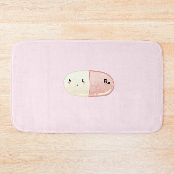 Item preview, Cute pill designed and sold by AliciaBarten.