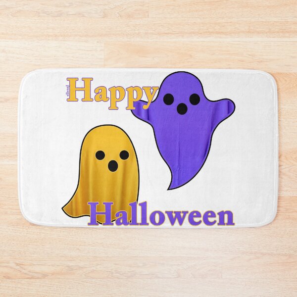 Item preview, Happy Halloween designed and sold by Intriguing Eclectives by Janelle  K.