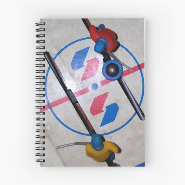 Item preview, Table Hockey 5. designed and sold by InfinitePathArt.