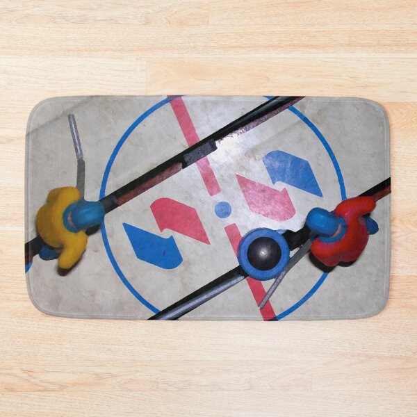 Item preview, Table Hockey 5. designed and sold by InfinitePathArt.
