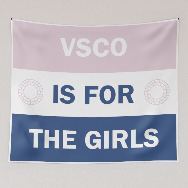 Item preview, VSCO is for the girls designed and sold by TekknoOutfits.