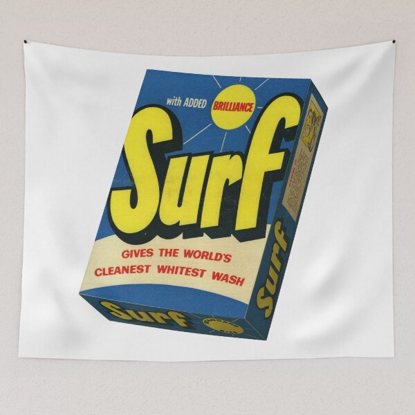 Item preview, Doing the Laundry, 1950s Style!  designed and sold by taspaul.
