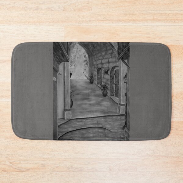Item preview, A Romantic Walk designed and sold by Faye Anastasopoulou.