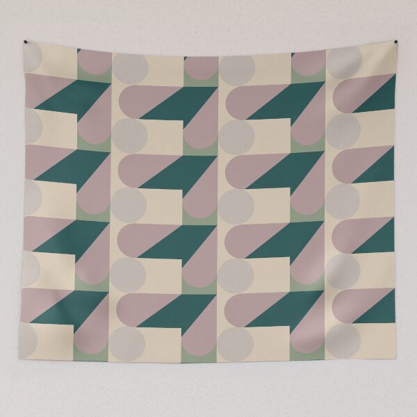 Item preview, Contemporary Composition 11 designed and sold by nileshkikuchise.