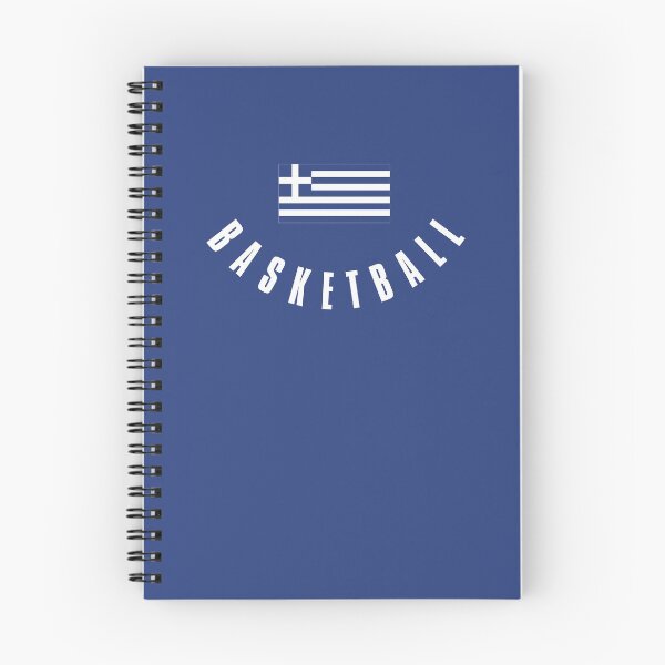 Item preview, Greece Basketball | Greek Flag | Hellas designed and sold by konman96.