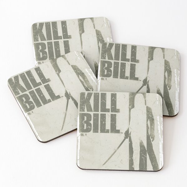Item preview, Kill Bill designed and sold by blegor.