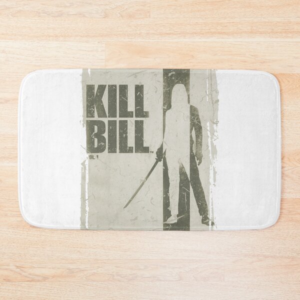 Item preview, Kill Bill designed and sold by blegor.