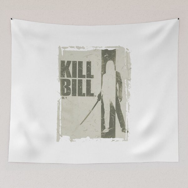 Item preview, Kill Bill designed and sold by blegor.